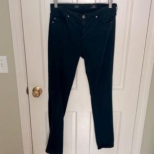 Adriano Goldschmied The Prima womens cigarette pant